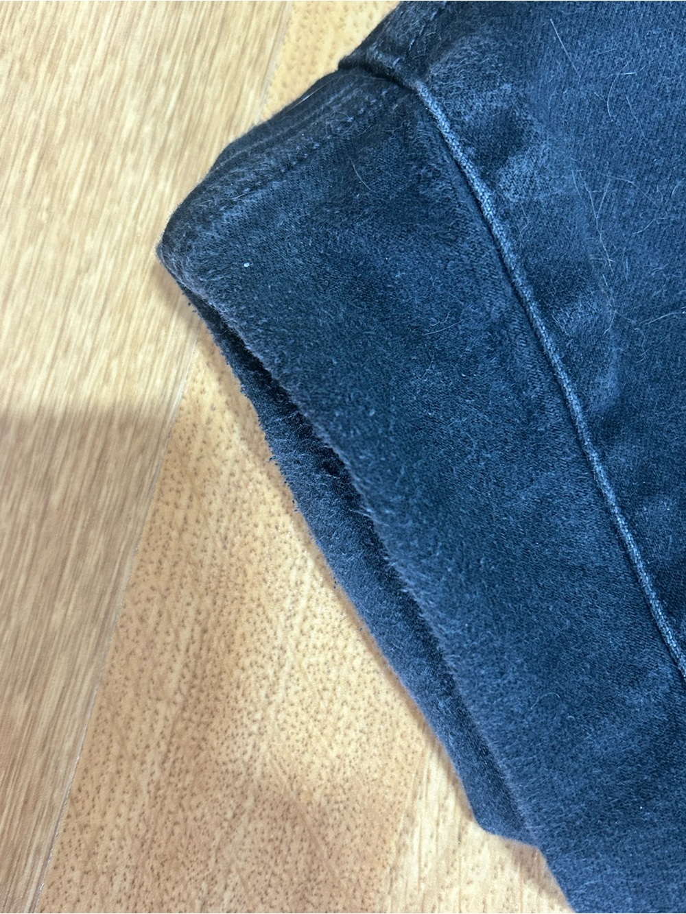 Lane Bryant Straight Leg Jeans – Size 20 - Picture 3 of 7